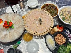 -官塘鱻鱻鱼生·潮汕生腌·砂锅粥(西马路总店)
