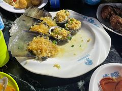 -小海豚·老字号海鲜餐厅(三亚湾店)