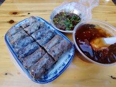 -李记 河口老字号越南小卷粉