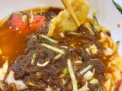 -顺姬冷面(长白西路店)