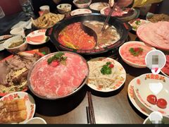 -牛市坎火锅(建设路店)