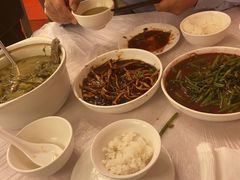 -玲珑餐厅(陕西南路店)