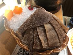 毛肚-湊湊火锅·茶憩(世博大道店)