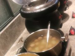 -比格比萨自助(沙河店)