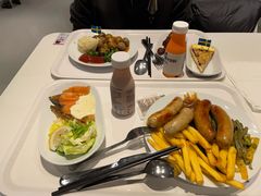 -宜家家居(四元桥商场店)