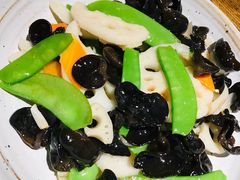 -青年公社烤鸭(青年路店)