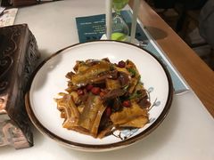 -小菜园新徽菜(马鞍山金鹰店)