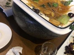 -冠州宴·海鲜烤鸭民间菜(冠县店)