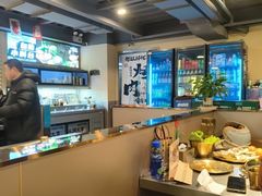 -炉队长·齐齐哈尔家庭烤肉(马家堡店)