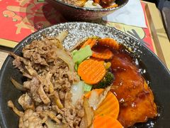 -吉野家(群力王府井店)