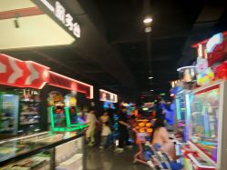 -木马王国(萧山银隆店)