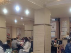 -周锦记广式餐厅