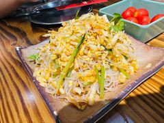 -半酌烧烤小酒馆(南京东路店)