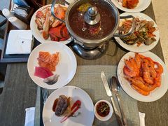 -TABLE·味西餐厅-成都茂业JW万豪酒店