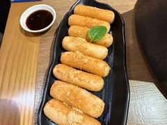 -鱼酷活鱼烤鱼(静安大融城店)