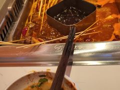 -串一火锅(赛格国际购物中心店)