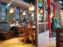 大堂-阿婉贵州苗家酸汤鱼(梅林店)
