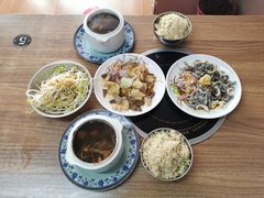 -歪头牛肉(金龙壹号店)