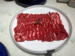 -涮福記·现切牛羊肉火锅(世纪汇店)