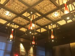 -丽思卡尔顿酒店-天泰轩中餐厅(大沽北路店)