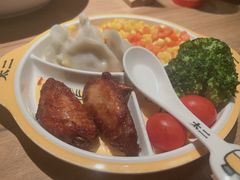 -太二酸菜鱼(正大广场店)