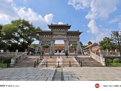 -北陵公园