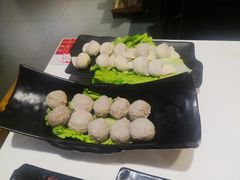 -陈记顺和牛肉火锅馆(天河北路店)