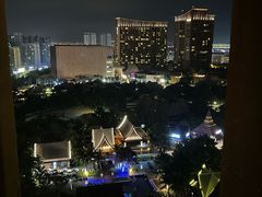 -三亚湾红树林度假世界(木棉酒店)