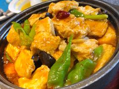 -马老六清真餐厅(雁滩店)