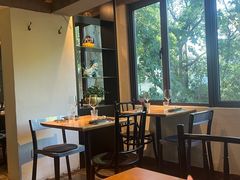 -Ginger(兴国路店)