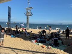 -大梅沙海滨公园