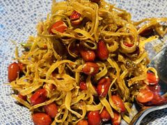 -海派悦庭·海胆烧麦·新融合菜(凯德广场店)