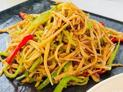 -夜宴江景餐厅