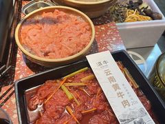 -滇牛云南火锅(桂林路店)