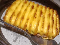芝士糯米鸡-0776食堂·京城创意菜(七里庄店)