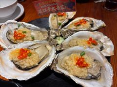-烧蠔帮·湛江生蚝(南桥店)