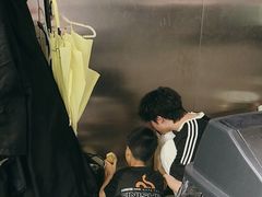 -时尚天河商业广场