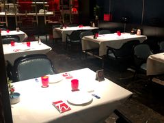 大堂-千百味红餐厅·江西菜(绿地双子塔店)