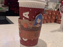 -COSTA COFFEE(国正中心店)