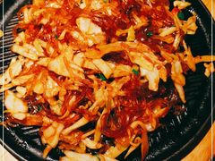 -青年公社烤鸭(滨湖银泰店)