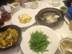 -百味馆·海鲜·湛江菜(后海花园店)