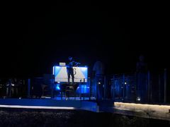 -Rock Bar Bali(Bali)