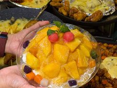 -韩热集市(百源店)