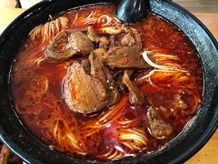 -小厨面(巨野路店)