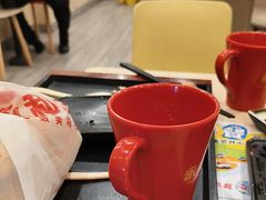 -永和大王(蛙嫩鸡香煲煲鲜·军博店)