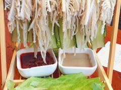 晾衣毛肚-醉长安(南门总店)