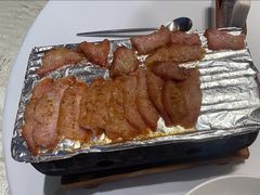 -北国饭店.海鲜.北方菜(新河路店)