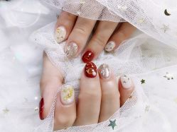 -Hands Nail专业美甲美睫