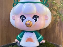 -茉莉奶白(广州动漫星城店)