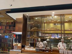 -西贝莜面村(朝阳大悦城店)